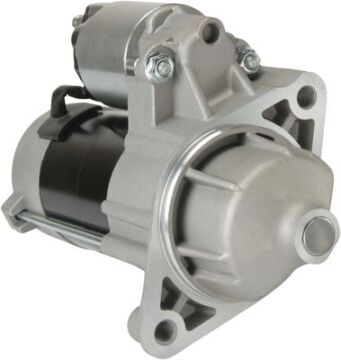 F032114860 Marş Motoru Iseki TM3215  ISEKI 3112  - ,Iseki TQ15  ISEKI 3112 01-01-2007 -,Iseki TH185  ISEKI 3112 01-01-2007 -,Iseki TXG237  ISEKI 3112 01-01-2007 -,Iseki TM3245  ISEKI 3112  -