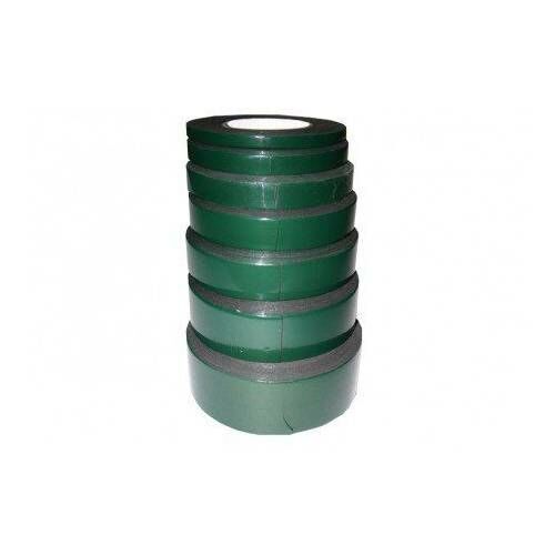 CARUP-1-03-21 ÇİFT TARAFLI BANT ŞEFFAF 6MM*5M POŞETLİ