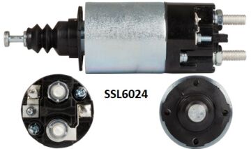 SSL6024  MARŞ OTOMATİĞİ 24V MARATON OTOBÜS-İŞ 771 MITSUBISHI SNLS 771 SNLS 754 842 234320 M373X04071 M373X06971 ME700196 SD041 SNLS771