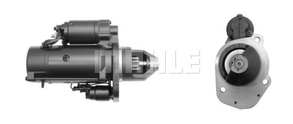 MS 141 Z1660 24V 4KW MERCEDES ATEGO 9T DİŞ STR8024 LETRİKA MAHLE ISKRA MS141 72735769 11130728500 BOSCH 0001231002 DELCOREMY DRS0056 8200297 0001263049 001231133 1516660R