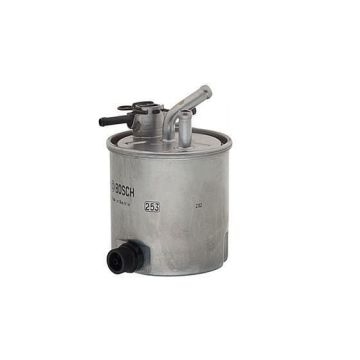 NISSAN Navara 2.5 dCi 4x4 05.2005 - 12.2009 BOSCH MAZOT FİLTRESİ filitre