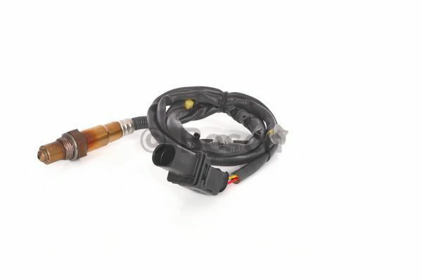 Oksijen (Lambda) SensörüPORSCHE Cayenne 4.8 S 201009 - 201408; Cayenne 4.8 GTS 201204 - 201408 POR 94860613300