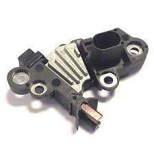 BOSCH_F00M346165 Regülatör FORD konjektör