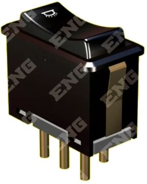 FORD MİNİBÜS Y.M İÇ LAMBA ANAHTARI