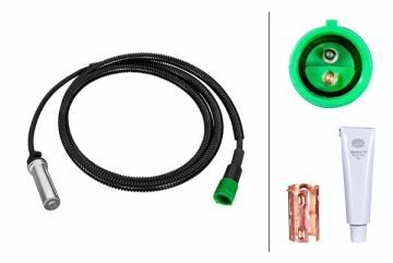 ABS Sensörü,Arka Aks,Scania Scania 1431119, 1530693, 1892049