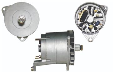 ALT400 ALTERNATÖR BOSCH 24V 140A MB.302/303/304    0081547802