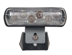 YD-D-0461 DSL-XP63J LEDLİ FLASH LAMBA 10-30V-MAVİ+