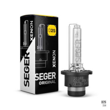 208475 D2S 85V 35W (4.700K BEYAZ IŞIK) PK32D-2 HID/XENON STANDART YENİLEME