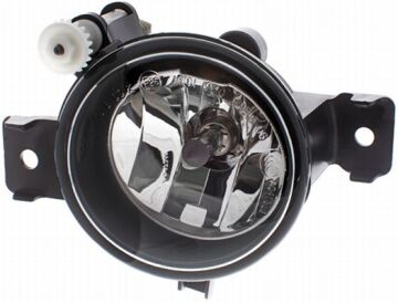 Sis Farı,Aerodinamik pakete sahip araçlar için,12V 63 17 7 224 644