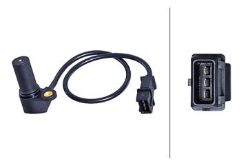 İmpuls Vericisi/Krank Mili,Chevrolet Aveo-Cruze-La 96434780 / 96253542
