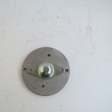 ISKRA MAHLE MSX312  MARŞ ARKA KAPAK FARYMAN IS0980 LETRİKA MAHLE