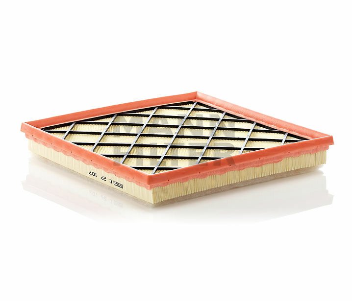 C 27 107 HAVA FİLTRESİ OPEL VAUXHALL CHEVROLET VAUXHALL Astra Mk VI / GTC Mk VI Cascada Zafira Mk III / Tourer OPEL Astra J / Astra J GTC Cascada Zafira Tourer / Zafira C CHEVROLET EUROPE / DAEWOO (GM) Cruze Orlando 13272719 834126