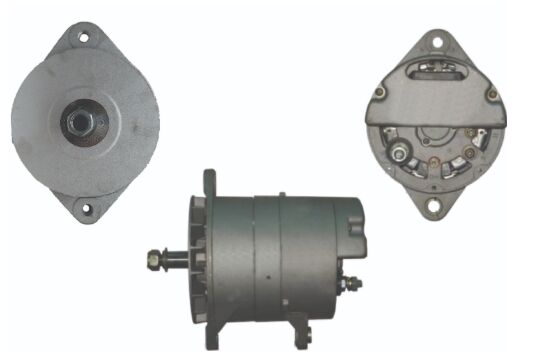 ALT402 ALTERNATÖR BOSCH 24V 55A CAT 225/950/3408   2373142