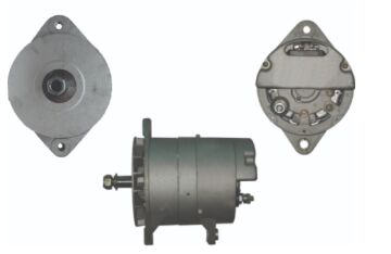 ALT402 ALTERNATÖR BOSCH 24V 55A CAT 225/950/3408   2373142