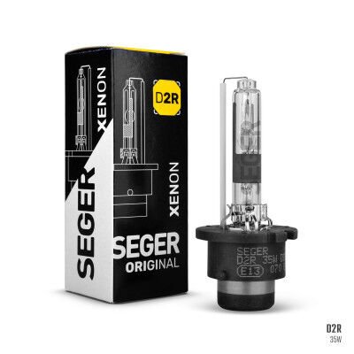 208499  D2R 85V AMPUL 35W (4.700K BEYAZ IŞIK) PK32D-3 HID/XENON STANDART YENİLEME