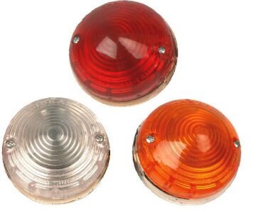 A68 STOP SİNYAL LAMBASI KIRMIZI ANADOL