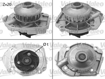 506397 SU POMPASI FIAT UNO 45 46423351 71713727