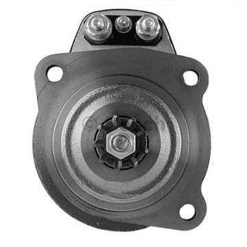 Marş  Motoru VOLVO PENTA TD 30-60 Serie; TMD-Serie; TAMD 60-70 Serie; D-Serie VOL 9000847307; VOL 8473