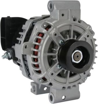 F032114865 Alternatör Mazda MX-5 2.0 LF-DE NC 01-0 7-2005 -,Mazda MX-5 1.8 L8-DE NC 01-03-2005 -,Mazda 6 2.3 L3KG GG 01-12-2005 -,Mazda 6 2.0 LFF7 GG 01-03-2005 -,Mazda 6 2.0 LFF7 GG 01-03-2005 -