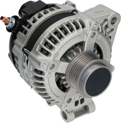 F032116663 Alternatör Land Rover Discovery TD 2.7  276DT LR4 01-09-2009 -