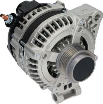 F032116663 Alternatör Land Rover Discovery TD 2.7  276DT LR4 01-09-2009 -