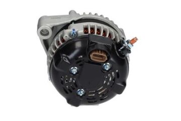 F032116663 Alternatör Land Rover Discovery TD 2.7  276DT LR4 01-09-2009 -