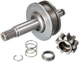 61151 MARŞ DİŞLİSİ CANTER ÇİFT TEKER UZUN MİL MİTSUBİSHİ