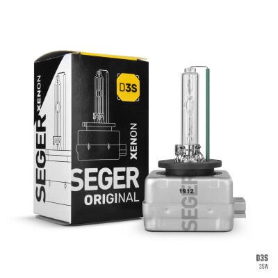 208512  D3S 42V AMPUL 35W (4.700K BEYAZ IŞIK) PK32D-5 HID/XENON STANDART YENİLEME