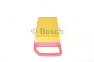 PEUGEOT 407 2.0 (05.2004 - 11.2005) BOSCH Filtre Seti filitre