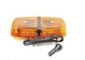 CİHAN-48 TEPE LAMBASI SARI YASSI BÜYÜK  TL 112A  ÇAKAR LAMBA