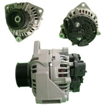 97073   ALTERNATÖR 24V 100 AMPER MERCEDES ACTROS  ALT 397 ALT397