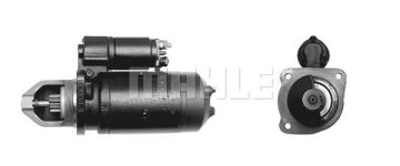 MS 265 Z1660 24V 4KW Z9 LETRİKA MAHLE ISKRA MS265 72735893 11130743500 BOSCH 0011368301  263356
