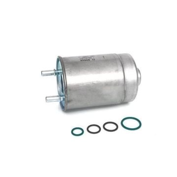 RENAULT Megane III 1.6 dCi Hatchback 01.2012 - 12.2016 BOSCH MAZOT FİLTRESİ filitre