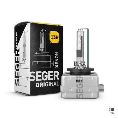 208536 D3R 42V AMPUL 35W (4.700K BEYAZ IŞIK) PK32D-6 HID/XENON STANDART YENİLEME