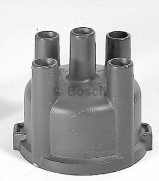 Distribütör Kapağı 4 Silindirli TOYOTA; DAIHATSU Corolla 1.8 Liftback 197909 - 198305; Carina 1.6 Sedan 198108 - 198309; Corona 2.0 Sedan 197409 - 197808; Celica 1.6 Liftback 197012 - 197707; Corona 2.0 Sedan 197509 - 197808; Corona 1.8 Sedan 197311