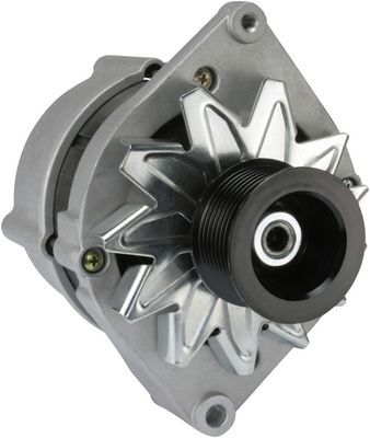 F032114868 Alternatör Various Industrial applicati ons  -