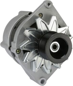 F032114868 Alternatör Various Industrial applicati ons  -