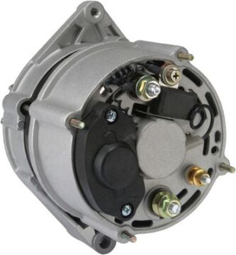 F032114868 Alternatör Various Industrial applicati ons  -
