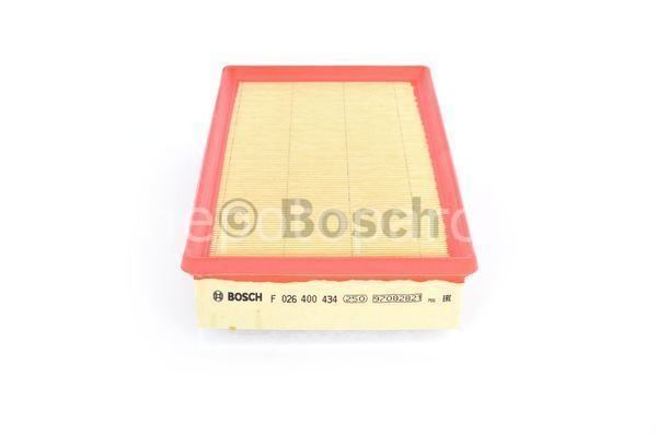 PEUGEOT 607 3.0 12.2004 - 01.2009 BOSCH HAVA FİLTRESİ