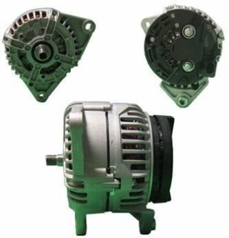 97113 ALTERNATÖR 12V 140 AMPER FİAT DUCATO