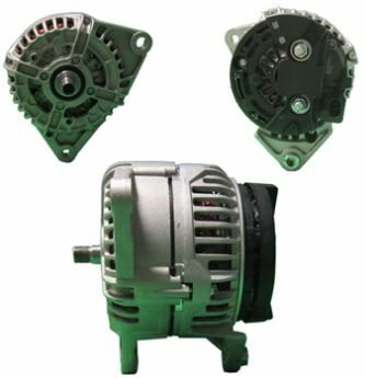 97113 ALTERNATÖR 12V 140 AMPER FİAT DUCATO