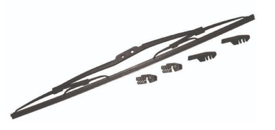 RB18 SİLECEK SÜPÜRGESİ 450 MM TEL.GRAF.18 INCHES