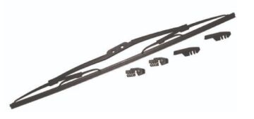 RB18 SİLECEK SÜPÜRGESİ 450 MM TEL.GRAF.18 INCHES