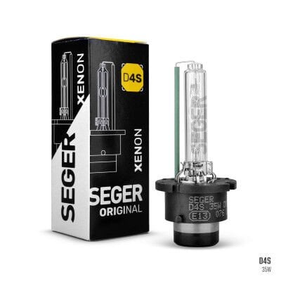 208550 D4S 42V 35W (4.700K BEYAZ IŞIK) PK32D-5 HID/XENON STANDART YENİLEME