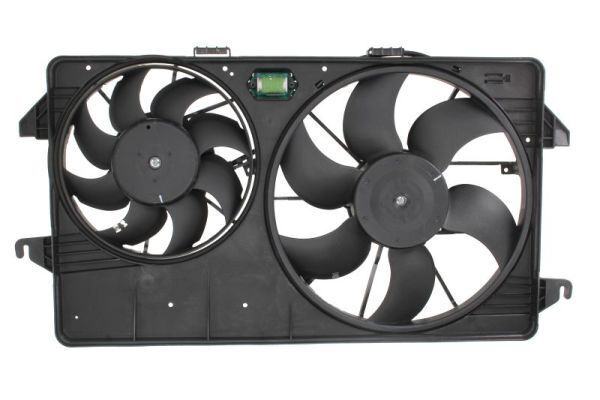 59401 FAN MOTORU FORD TRANSİT CONNECT DAVLUMBAZLI 7T168C607NB