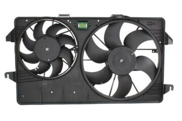 59401 FAN MOTORU FORD TRANSİT CONNECT DAVLUMBAZLI 7T168C607NB