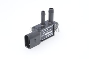 Basınç SensörüVW (VOLKSWAGEN); AUDI; SKODA; SEAT Polo 1.6 TDI 200906 - 201402; Golf VI 2.0 TDI 200911 - 201211; Polo 1.2 TDI 200910 - 201402; Touran 2.0 TDI 201005 - ; A4 2.0 TDI Avant 201111 - ; A1 1.6 TDI 201005 - ; A1 1.6 TDI Sportback 201111 - ;