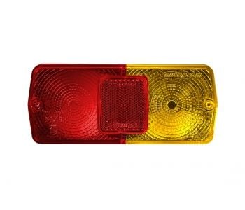 ÇERAY 712217R MF 240-285 ARKA STOP LAMBASI YM SAĞ MASSEY FERGUSON