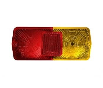 ÇERAY 712217R MF 240-285 ARKA STOP LAMBASI YM SAĞ MASSEY FERGUSON