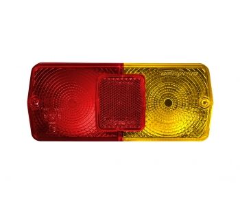 712217R MF 240-285 ARKA STOP LAMBASI YM SAĞ MASSEY FERGUSON
